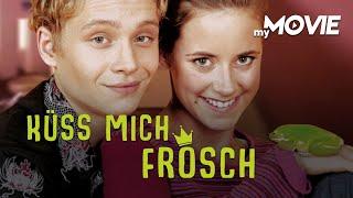 Küss mich, Frosch (MÄRCHEN MIT MATTHIAS SCHWEIGHÖFER - ganzer Film kostenlos)