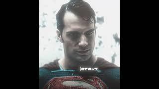 THE CAVILRINE - HENRY CAVILL X SUPERMAN Edit | Miguel Angeles - DEATH RATTLE (slowed)