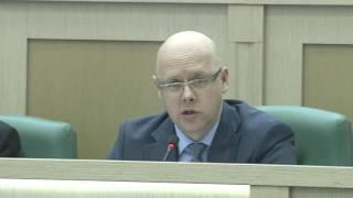 Антон Беляков о санкционных товарах