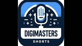 Digimasters Shorts - Google Meet Revolutionizes Note-Taking with AI, Hong Kong Jockey Club Bets o...