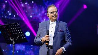 SPB Live In Concert music show | Bravo Music | Super hit songs