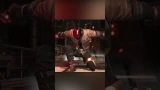 Injustice 2 Sad Intros PT 60 #shorts #injustice2 #sad