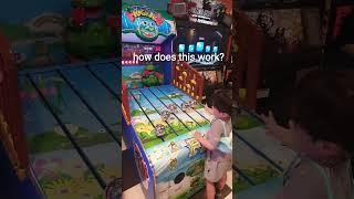 Nha Trang [Arcade Tour] Frog Prince Game #NhaTrangVlog