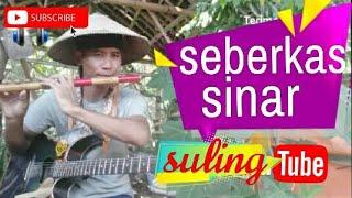 Seberkas sinar (flute) Nike ardila - supri suling