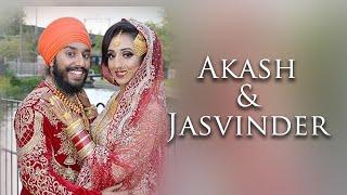 Akash & Jasvinder - Yaadgar 2020 #TeamYaadgar 07870 645 283