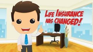 IUL - Indexed Universal Life Insurance