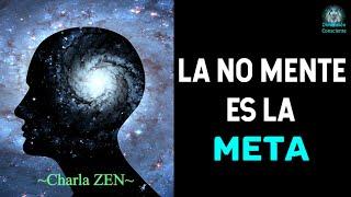 La Historia Zen que te hará Comprender el Estado de no Mente