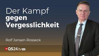 Einblicke in die Welt der Demenz: Ursachen, Symptome und Pflege | Unter der Lupe | QS24