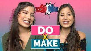 DO OU MAKE | ESSE TRUQUE VAI TE AJUDAR