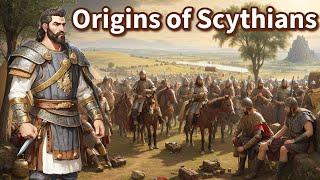 Exploring the Ancient Origins of the Scythians