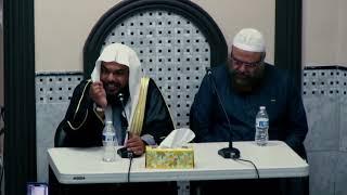 Exposing The Truth About The Tablighi Jamah | Shaykh Uthman Ibn Farooq