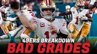 49ers Analysis: Simple Truth on Brock Purdy — Jake Moody or Deebo back for 2024?