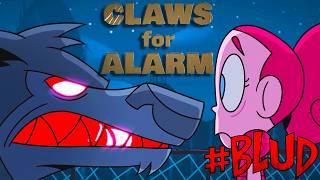 #BLUD Epilogue DLC Claws for Alarm - Longplay