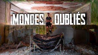 Mondes Oubliés - Urbex