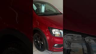 Volkswagen Gol Last Edition | Interiores - #shorts