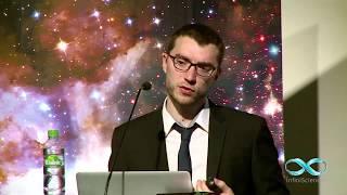 "Origine et Universalité de la Vie dans l'Espace" par David Quénard, astrophysicien