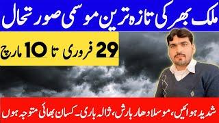 weather update today | current weather | mosam ka hal | vedar | mausam | weather forecast pakistan