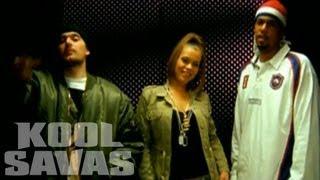 Melbeatz "OK!" feat. Kool Savas & Samy Deluxe (Official HQ Video) 2004