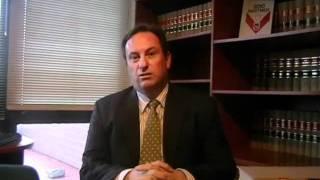 Estate Law - James Kelly