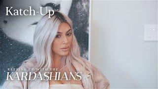 "Keeping Up With The Kardashians" Katch-Up S15, EP.4 | E!