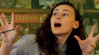 How I'd Run the Druidic Language || D&D with Dael Kingsmill