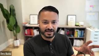 Business Breakthroughs Ep. 2 - Dev Basu, CEO, Powered By Search