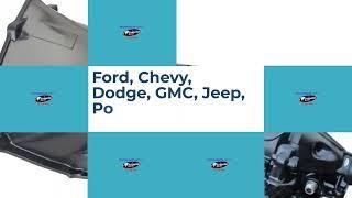 Custom Built Transmissions For Ford, Chevy, Dodge, GMC, Jeep and More