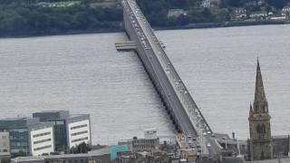 Tay Road Bridge 50th Anniversary