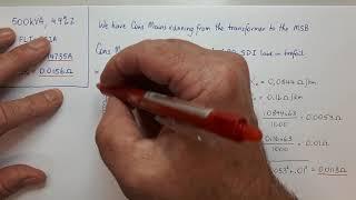 Determining Prospective Fault Current at the Main Switchboard