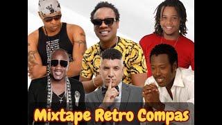 MIXTAPE RETRO COMPAS