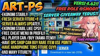 GILA!! FREE 200 BGL COY!! | GROWTOPIA PRIVATE SERVER TERBARU 2024 | BEST GTPS 2024 | V 4.62