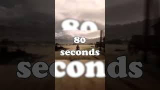 Starfield Breaks the 40 Second Rule! #shorts #starfield #fantasy #gaming