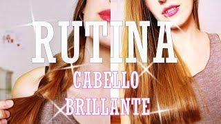 RUTINA CABELLO BRILLANTE | NATURVITAL, BATISTE...