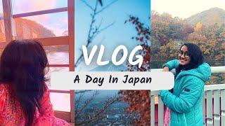 Day out at Lake Shinryu| Hiroshima, Japan| Travel Vlog | MimmiDucation | 2022