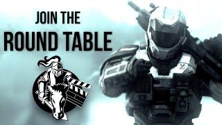 KNIGHTMAREFILMZ - "Join the Round Table" (Channel Trailer)