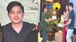 Alden Richards Update pt2 December 27 2024