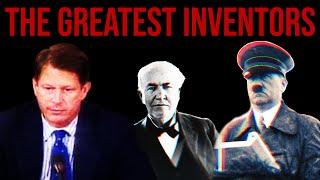 Inventing Lies: From Hitler’s Highway to the Internet | Popular Conspiracy Theories