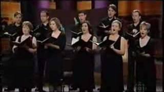 musica intima & Pacific Baroque Orchestra - Vivaldi's Gloria (2003)