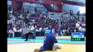 cpto judo españa infantil 2006  7