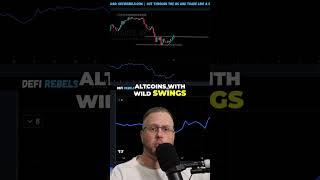 Don't Trade Altcoins Before Mastering Bitcoin!