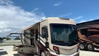 ***SOLD*** 2016 FLEETWOOD EXCURSION 33D ***SOLD***