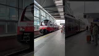 Vienna has the finest public transport system in EUROPE/USA. #vienna #beautiful #viral #austria