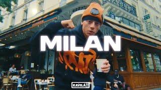 [FREE] Central Cee x Afro Drill Type Beat - "MILAN" UK Drill Instrumental