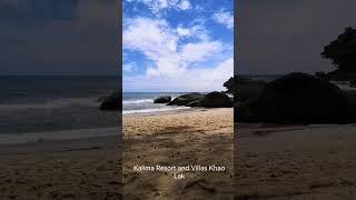 Kalima Resort and Villas Khao Lak