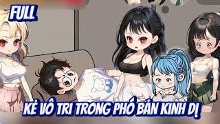 (Full) Kẻ Vô Tri Trong Phó Bản Kinh Dị | Sub Review