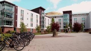 The School of Divinity at the University of Edinburgh