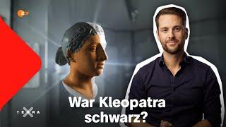 War Kleopatra schwarz? | Terra X