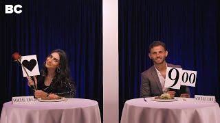 The Blind Date Show 2 - Episode 4 with Monda & Aly