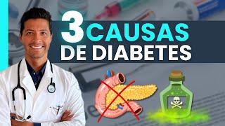 TODO sobre DIABETES TIPO 1, DIABETES MELLITUS ¿Tiene cura?