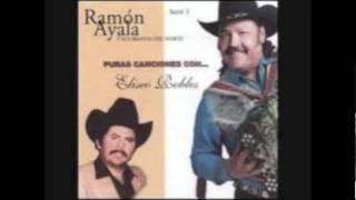 RAMON AYALA- ANDAN DICIENDO